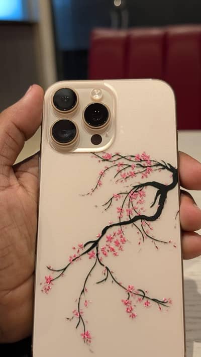 Apple iPhone 16 Pro Max