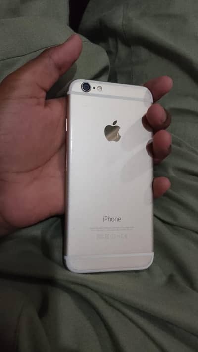 Apple iPhone 6
