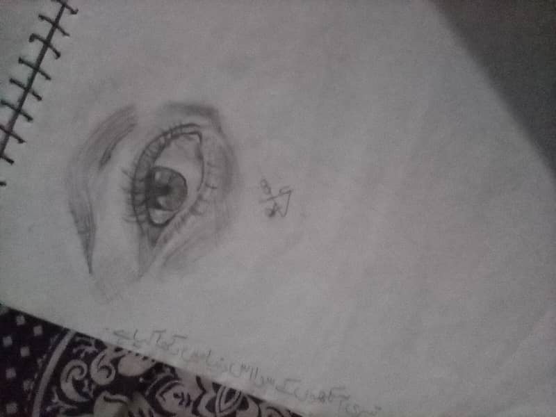 Sketching 1