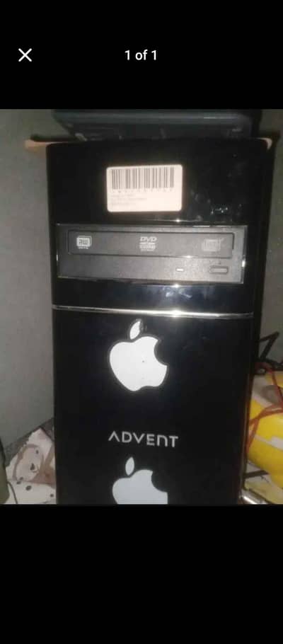 Core i7 6th Gen | 32GB RAM | 256GB NVMe SSD | Tower PC