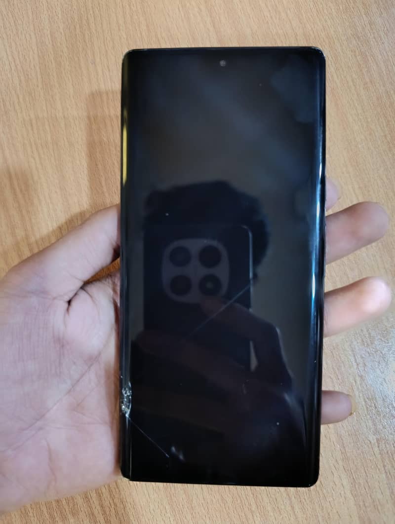 Google Pixel 6 Pro 5