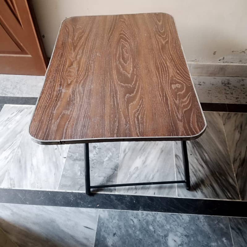 Study Table Kids 1