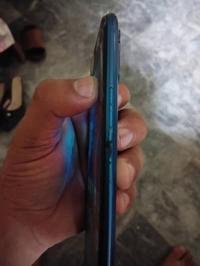 Infinix Hot 11 Play