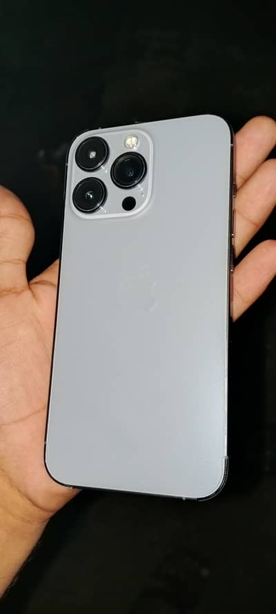 iphone 13 pro 128 gb FU