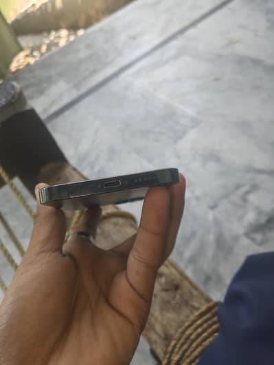 Apple iPhone 12 Pro