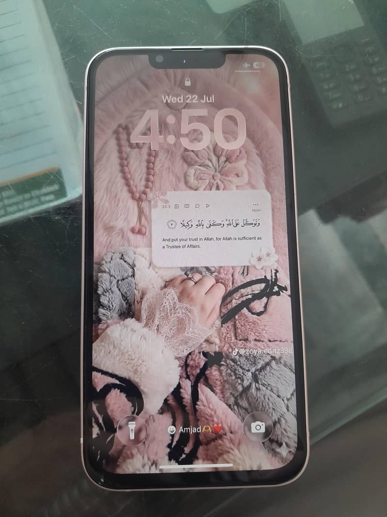 Apple iPhone 13 1