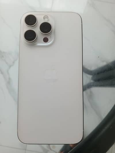 15 pro max pta approved