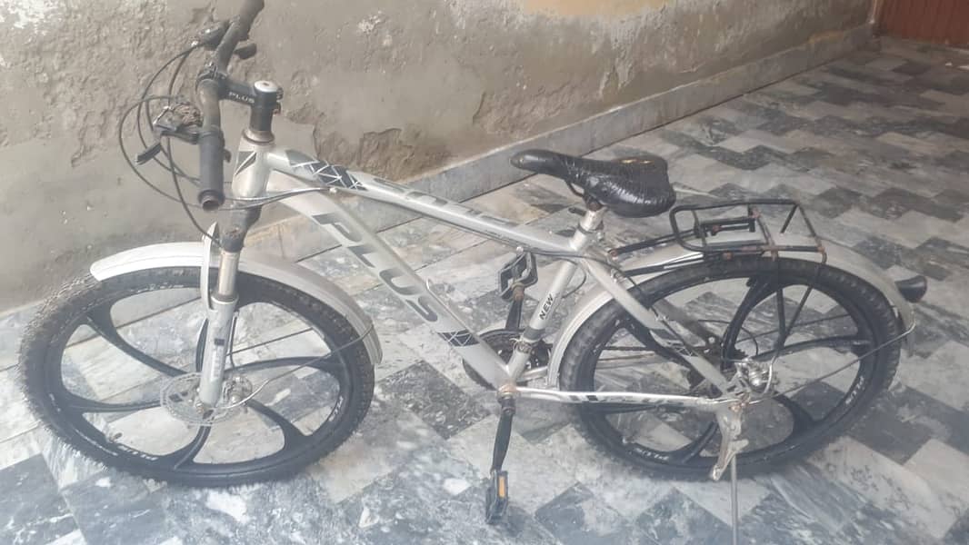 bicycle 0
