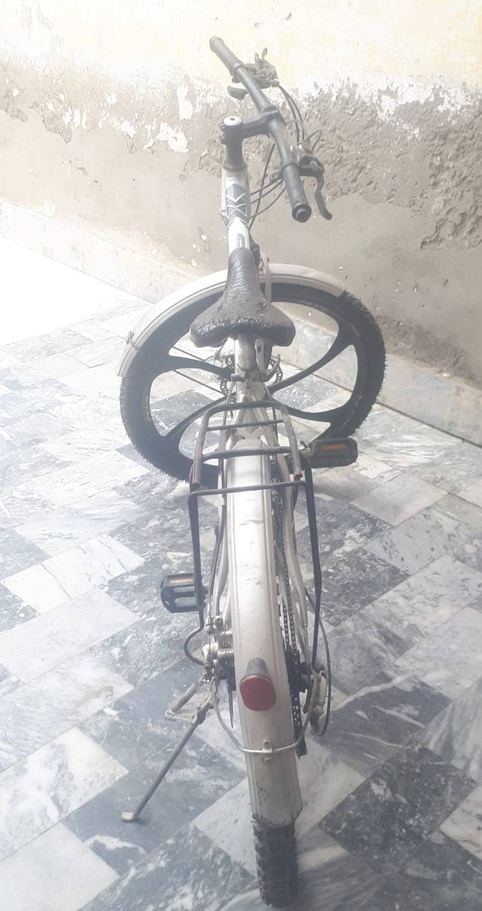 bicycle 1