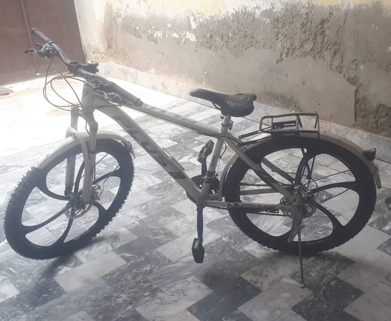 bicycle 3