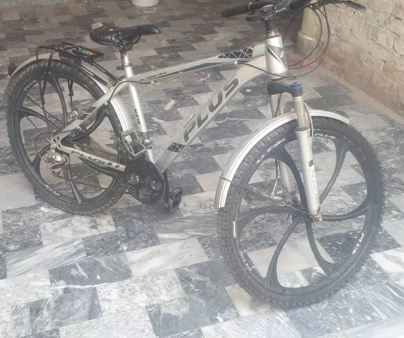 bicycle 4