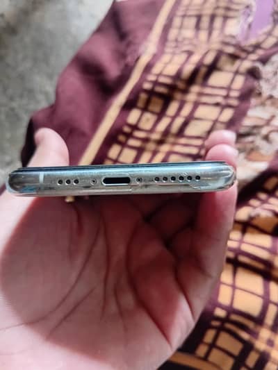 Apple iPhone 11 Pro