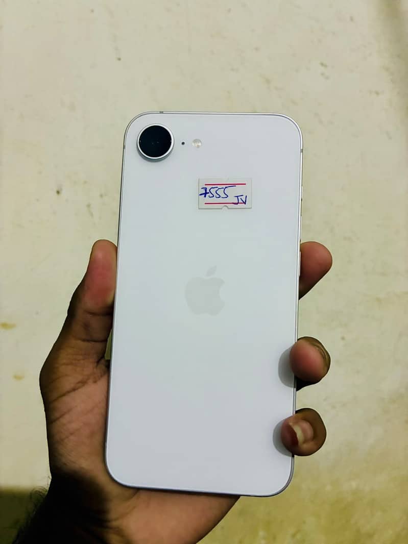Iphone 16e 2