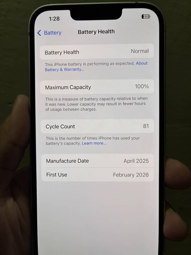 Iphone 16e 8