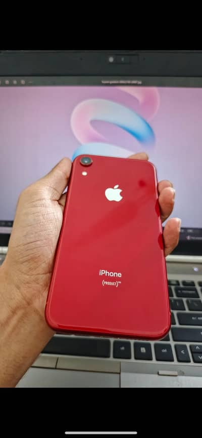 iphone xr non pta Fu urgent sell