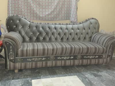 5 seater sofa