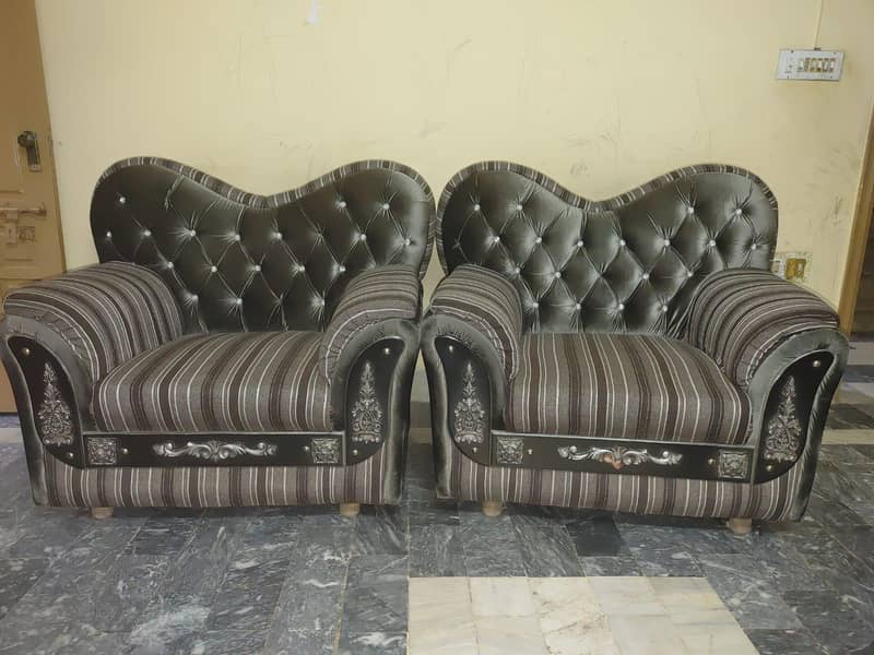 5 seater sofa 1