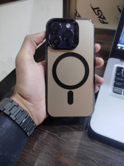 Apple iPhone 14 Pro
