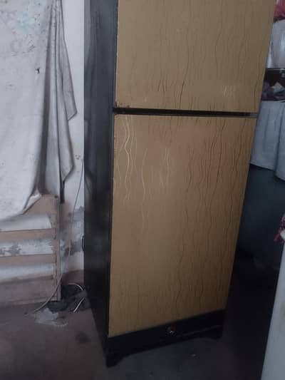 Electrolux refrigerator