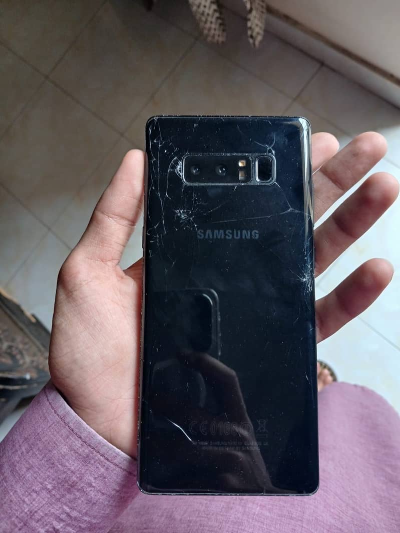 samsung note 8 1