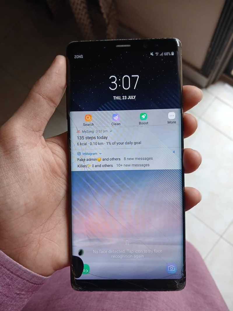 samsung note 8 2