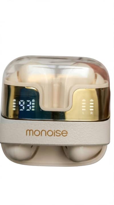 100 pics Monoise Airbuds model PM10/PS-6
