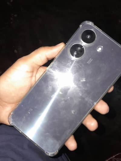 Xiaomi Redmi 13c
