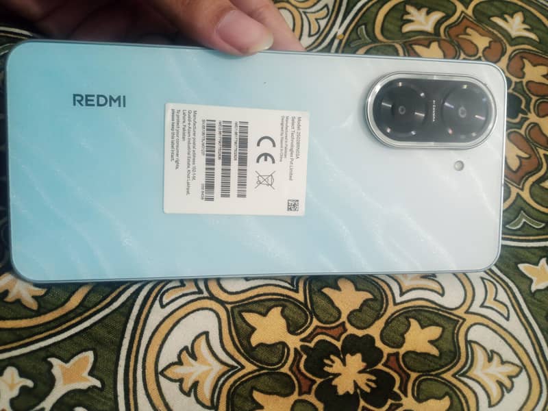 Redmi 0