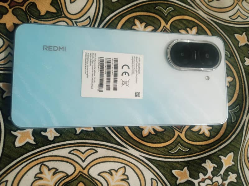 Redmi 3