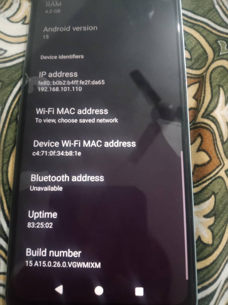Redmi 5