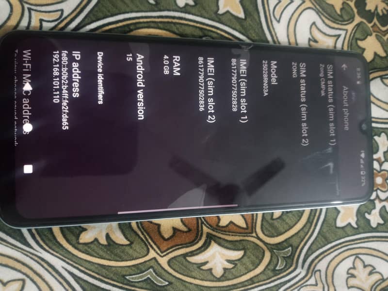 Redmi 8