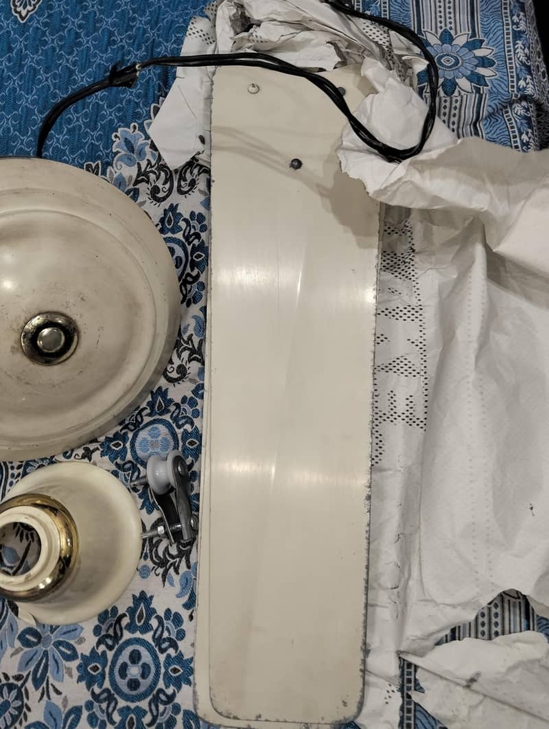 GFC ceiling fan 1