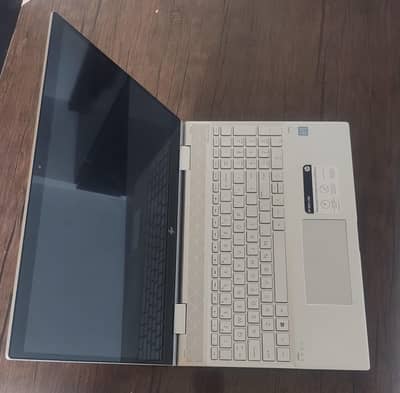 HP ENVY X360 core i7 Gen 8th