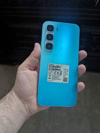 Infinix Hot 60 Pro