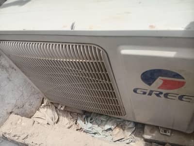 1 TON GREE SPLIT AC