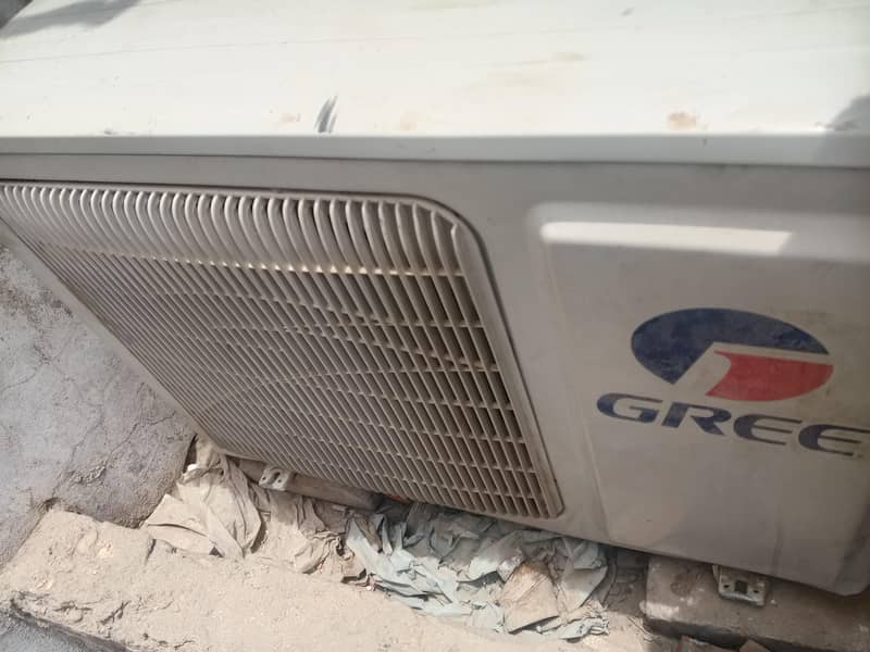 1 TON GREE SPLIT AC 0