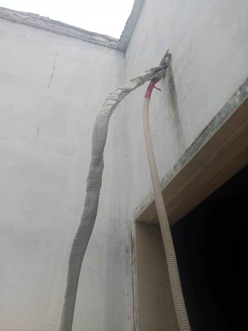 1 TON GREE SPLIT AC 5
