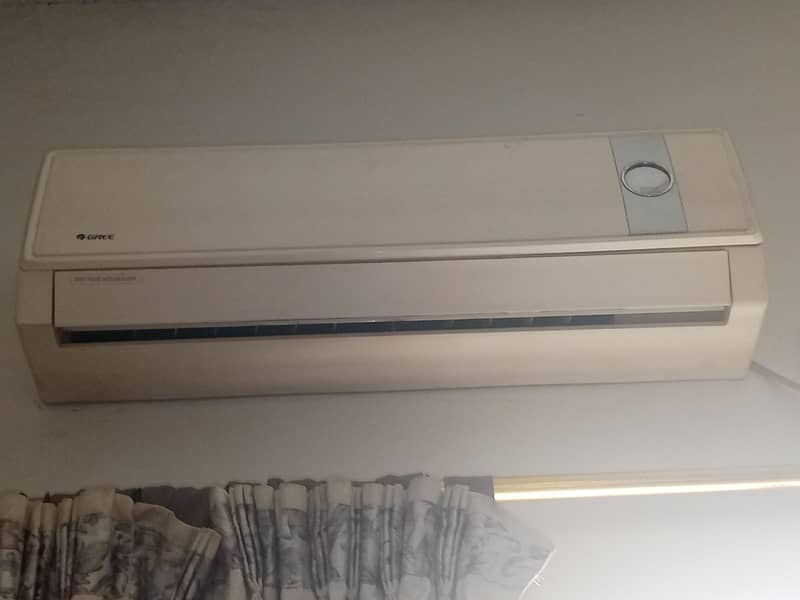 1 TON GREE SPLIT AC 6