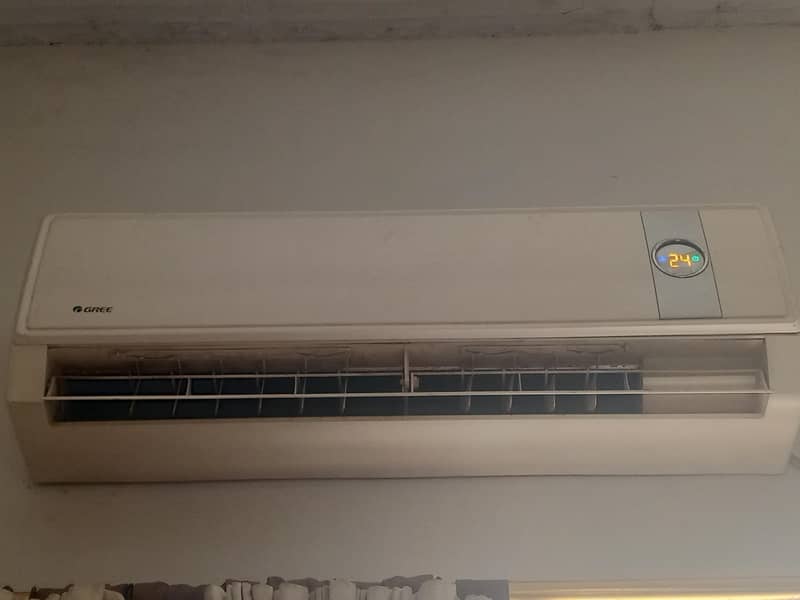 1 TON GREE SPLIT AC 7