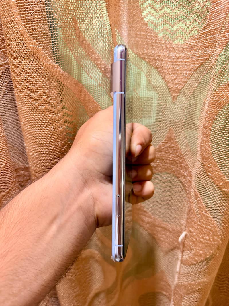 Google Pixel 8 Pro 3