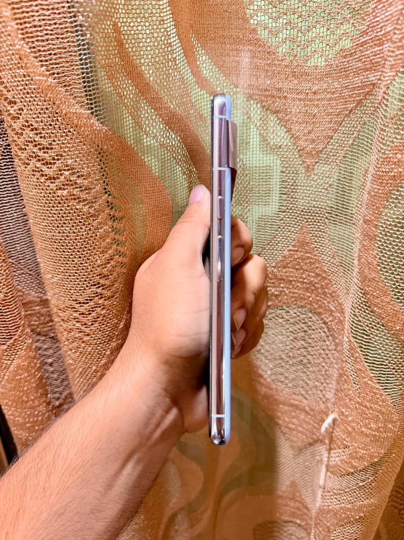 Google Pixel 8 Pro 4