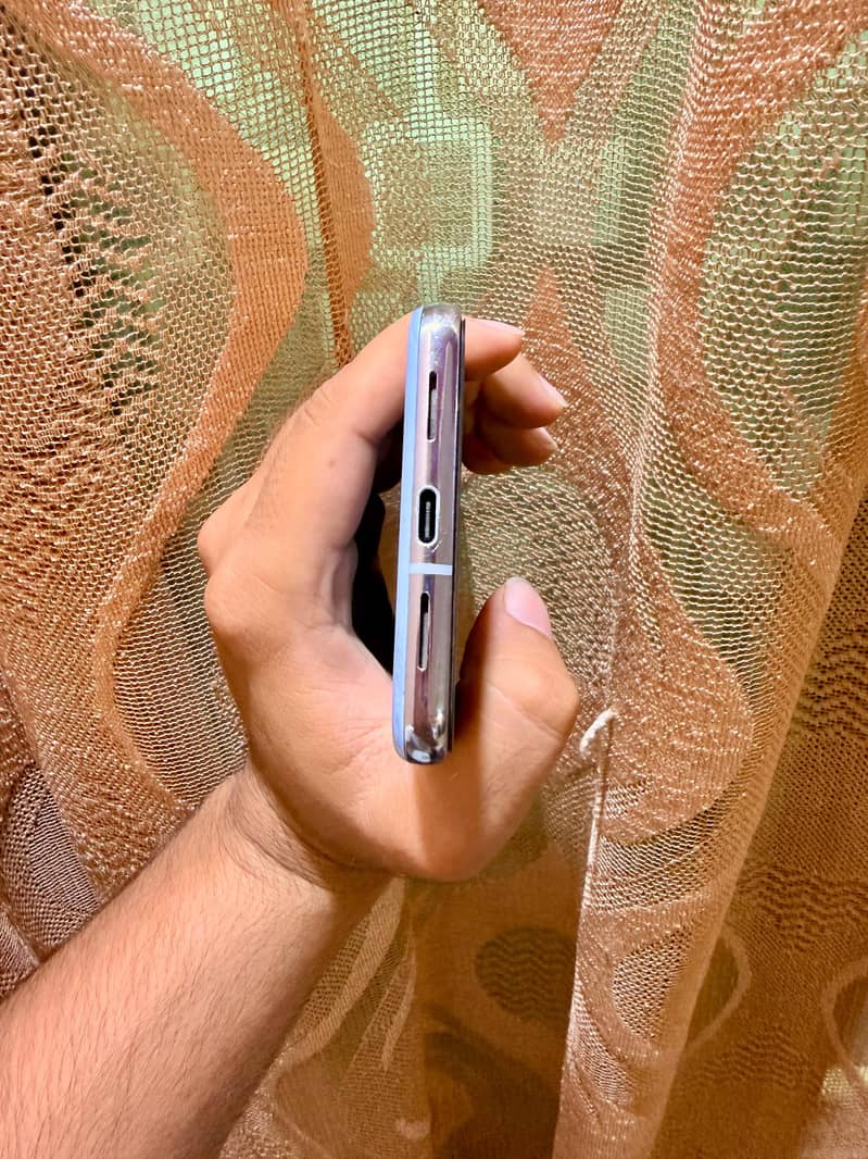 Google Pixel 8 Pro 5