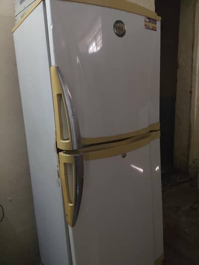 Pel refrigerator used condition