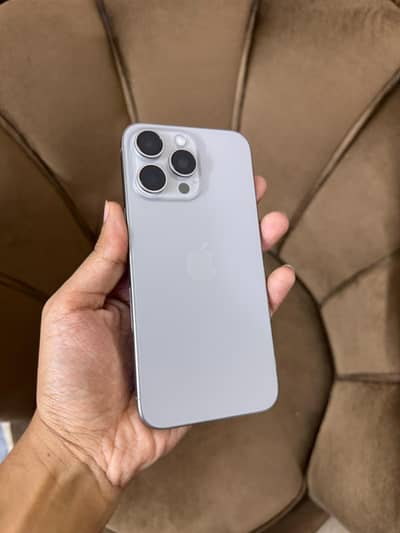 Apple iPhone 15 Pro Max 256GB