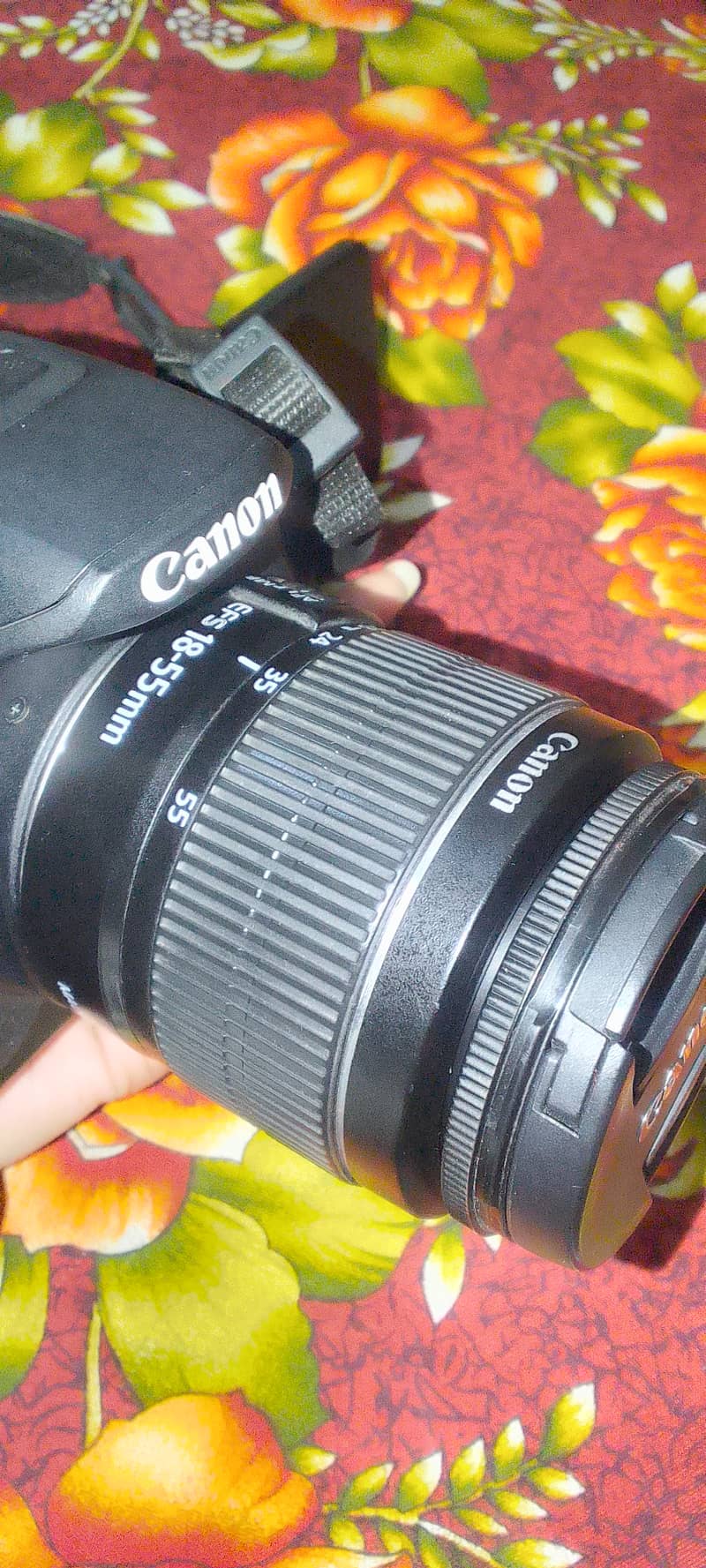 Canon eos 700D 5