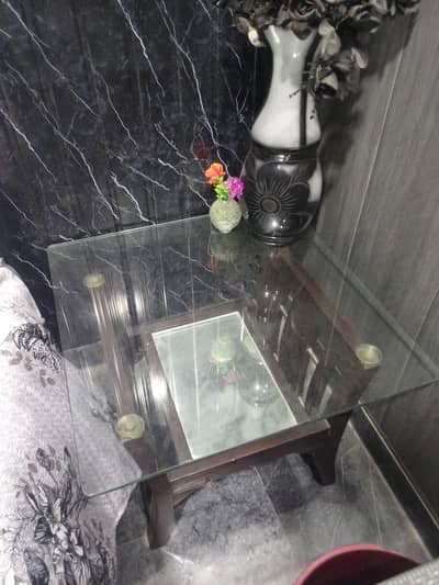 Tables
