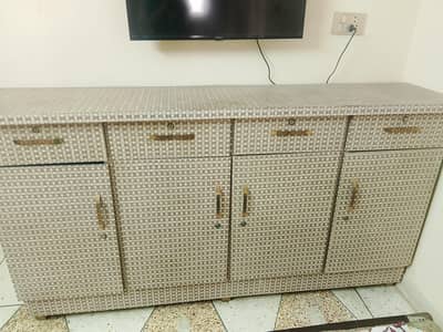 cabinet/ divider lamenated for any purpose