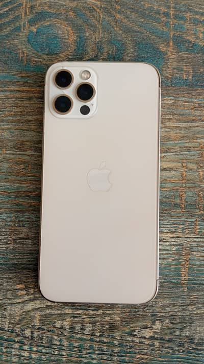Apple iPhone 12 Pro