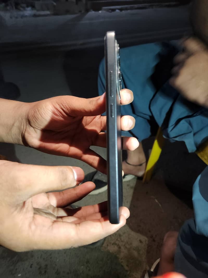Xiaomi Redmi Note 14 1