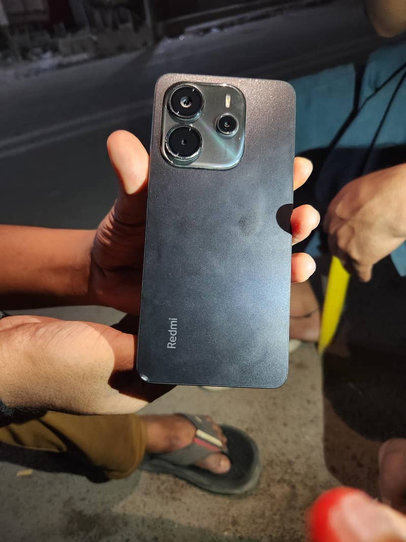 Xiaomi Redmi Note 14 2